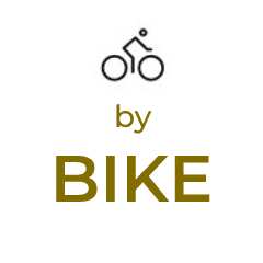 by BIKE