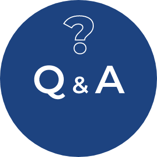 Q & A