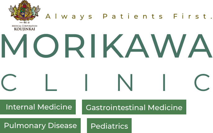 MORIKAWA CLINIC