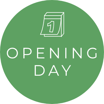 OPENING DAY