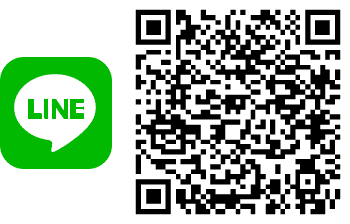 LINEで友だち登録